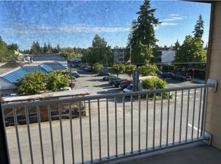Raleigh, Seattle, WA 98125