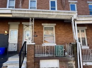 5347 Lesher St, Philadelphia, PA 19124