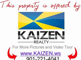 1887 Corbin Rd, Germantown, TN 38139