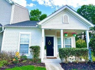 5340 Patuxent Dr, Raleigh, NC 27616