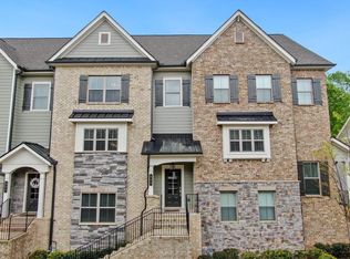 548 Henry Dr SW, Marietta, GA 30064