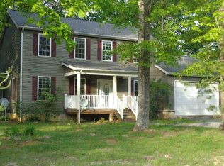 76 Plecker Dr, Millboro, VA 24460