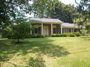 173 Connelly St, Alberta, VA 23821