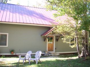 12437 Cedar Dell Ln, Ellison Bay, WI 54210