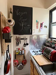 Rented by Living New York