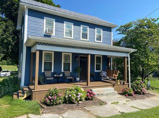 138 E Main St, Howard, PA 16841