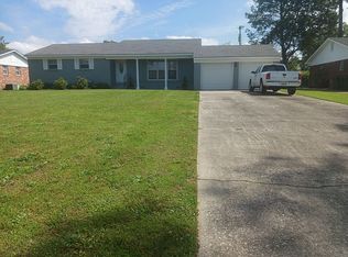1109 Betty St SW, Decatur, AL 35601
