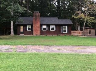 1332 Village Rd, Whitsett, NC 27377