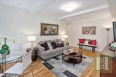 Rented by Brown Harris Stevens