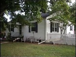 5108 Camelia Rd, Knoxville, TN 37912