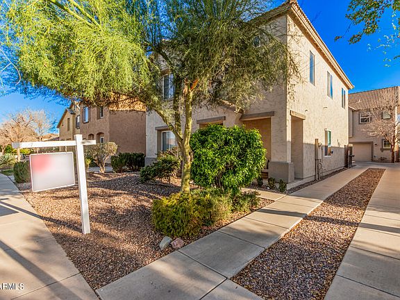 2nd image of 10447 E WALLFLOWER Lane