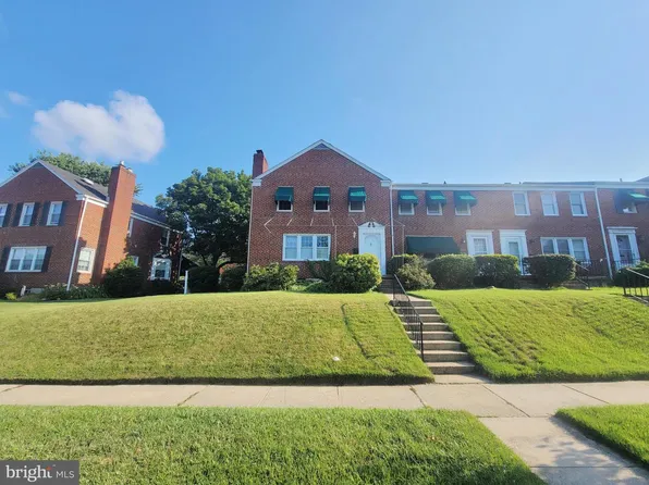 1432 Putty Hill Ave, Towson, MD 21286