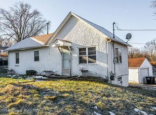 2200 Indianola Ave, Des Moines, IA 50315