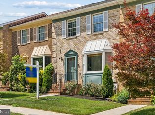 34 Cherrywood Ct, Cockeysville, MD 21030