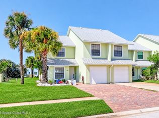 18 Anchor Dr, Indian Harbour Beach, FL 32937