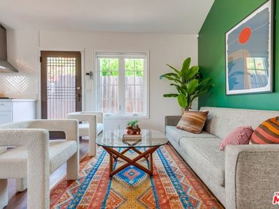 5157 La Vista Ct, Los Angeles, CA, 90004