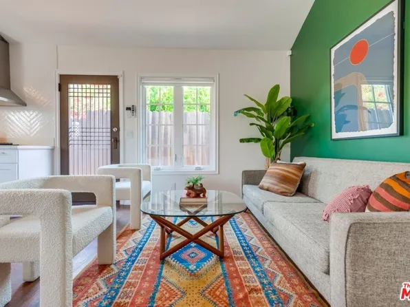 5157 La Vista Ct, Los Angeles, CA 90004