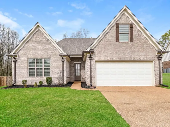 3305 Richland View Ln N, Memphis, TN 38133