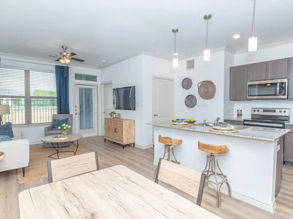 Seaside Lodge at Chesapeake Bay, 2802 Larrabee St #Ddefd3548, Seabrook, TX 77586