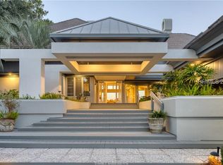 47 Ribaut Dr, Hilton Head Island, SC 29926