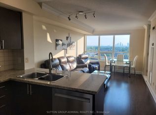 30 N Park Rd #809, Vaughan, ON L4J 0G6