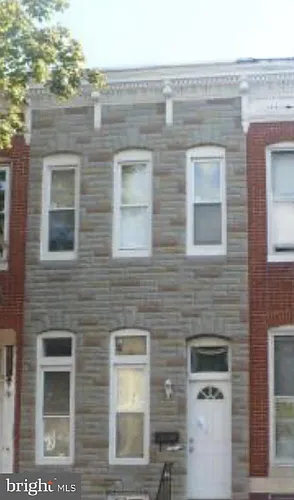 1009 W Fayette St Photo 1 1009 W Fayette St Photo 1