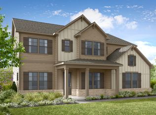 Tuscany Plan, Wayt Farm, Cumming, GA 30040