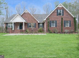 30 Bunker Hill Rd, Crawford, GA 30630