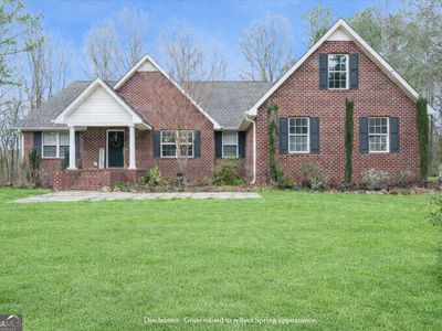 30 Bunker Hill Rd, Crawford, GA, 30630