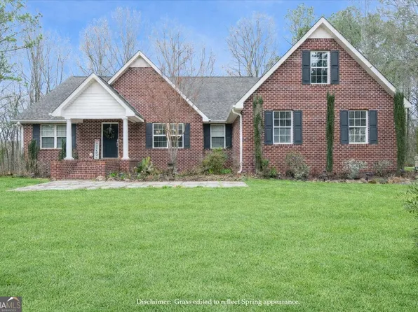 30 Bunker Hill Rd, Crawford, GA 30630