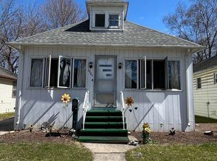 1520 Durand St, Saginaw, MI 48602