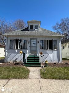1520 Durand St, Saginaw, MI, 48602