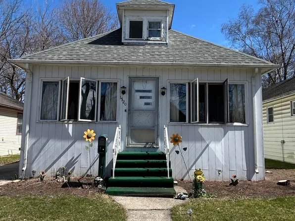 1520 Durand St, Saginaw, MI 48602