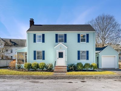 8 Kings Beach Ter, Swampscott, MA, 01907