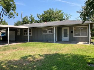 529 Delta St, Pasadena, TX 77506