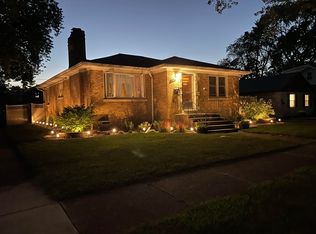 14558 Turner Ave, Midlothian, IL 60445