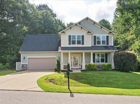 376 Everland Pkwy, Angier, NC 27501
