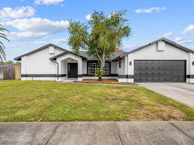 1935 Glen Meadows Cir, Melbourne, FL, 32935