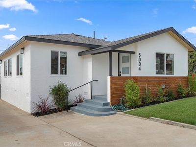 5004 W 138th St, Hawthorne, CA, 90250