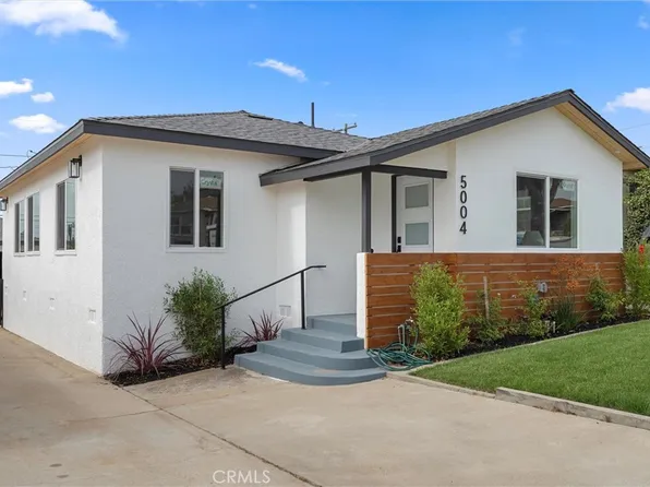 5004 W 138th St, Hawthorne, CA 90250