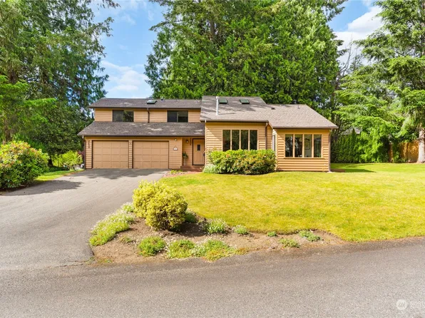 2430 Tyndell Circle SW, Olympia, WA 98512