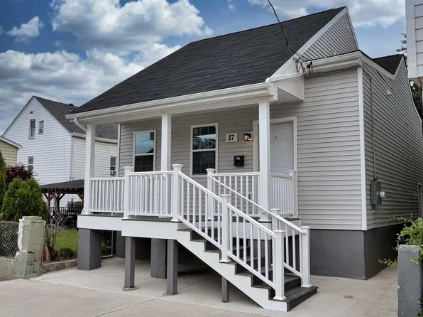 87 E 17th St, Paterson, NJ 07524