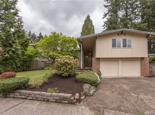 11858 NE 142nd Pl, Kirkland, WA 98034