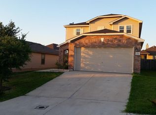 2027 Ashberry Trl, Georgetown, TX 78626