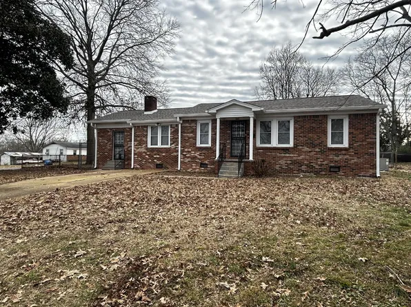 447 McGill St, Martin, TN 38237