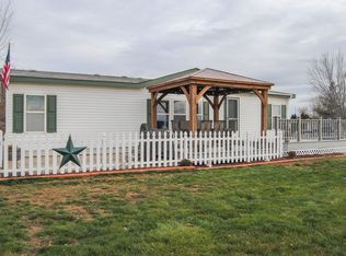 4971 Beam Rd, Zillah, WA 98953