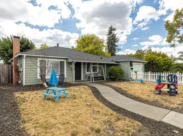 308 S Mcdowell Boulevard, Petaluma, CA 94954