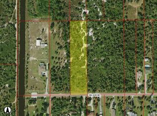 2627 18th Ave SE, Naples, FL 34117