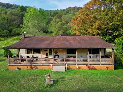 2297 Buck Run Road, Sistersville, WV, 26175