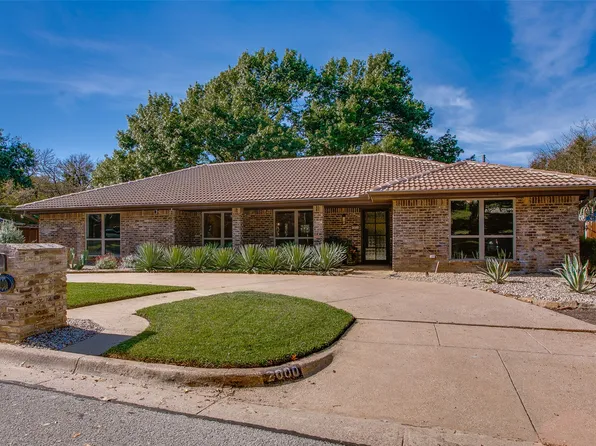 2000 Waterwood Dr, Arlington, TX 76012